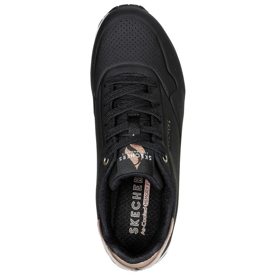 Skechers Uno - Golder Air Skechers Uno - Golder Air
